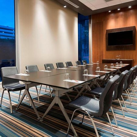 Aloft Orlando Downtown Hotel Luaran gambar