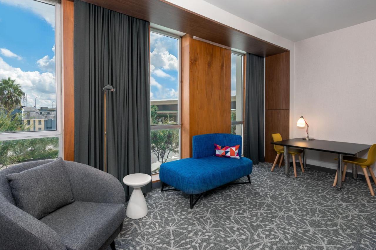 Aloft Orlando Downtown Hotel Luaran gambar