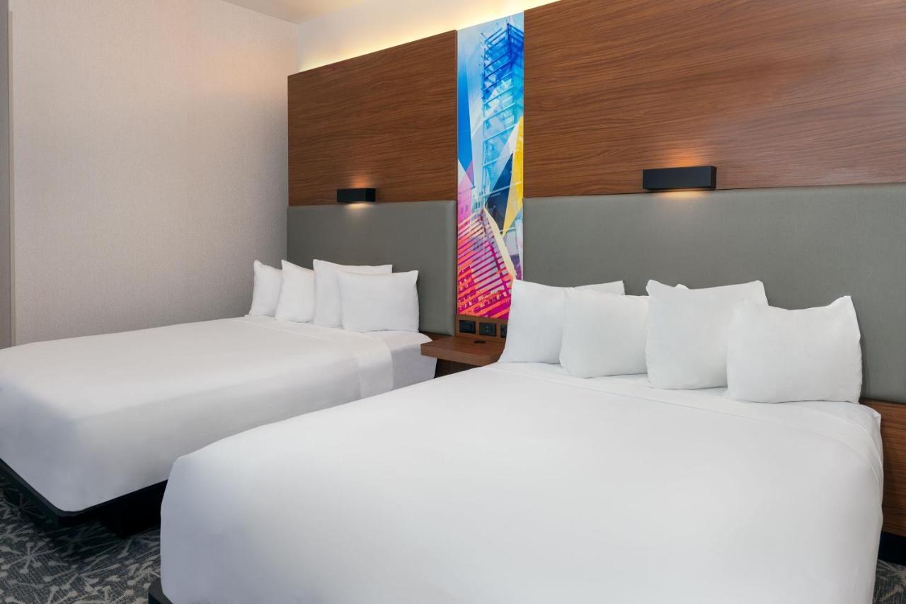 Aloft Orlando Downtown Hotel Luaran gambar