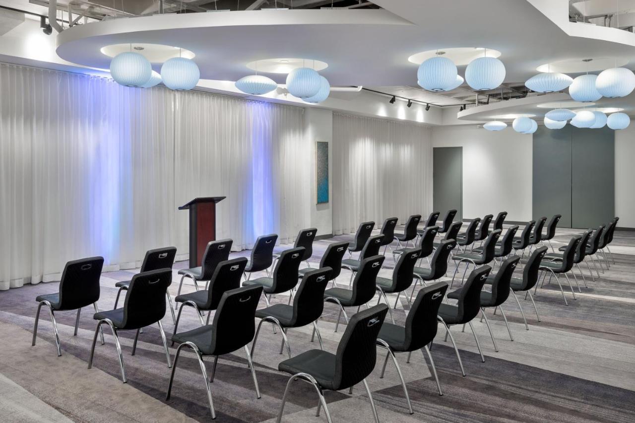 Aloft Orlando Downtown Hotel Luaran gambar
