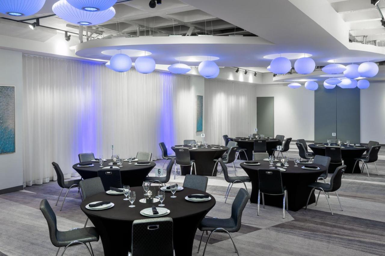 Aloft Orlando Downtown Hotel Luaran gambar