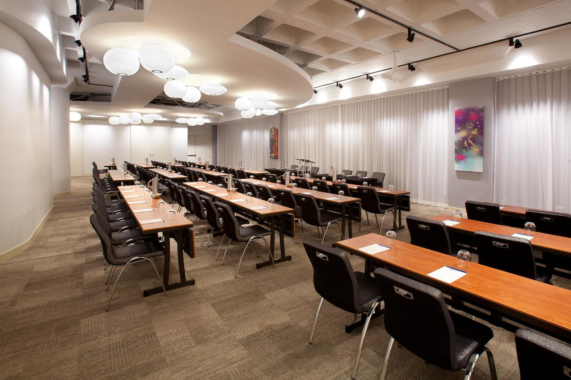Aloft Orlando Downtown Hotel Luaran gambar