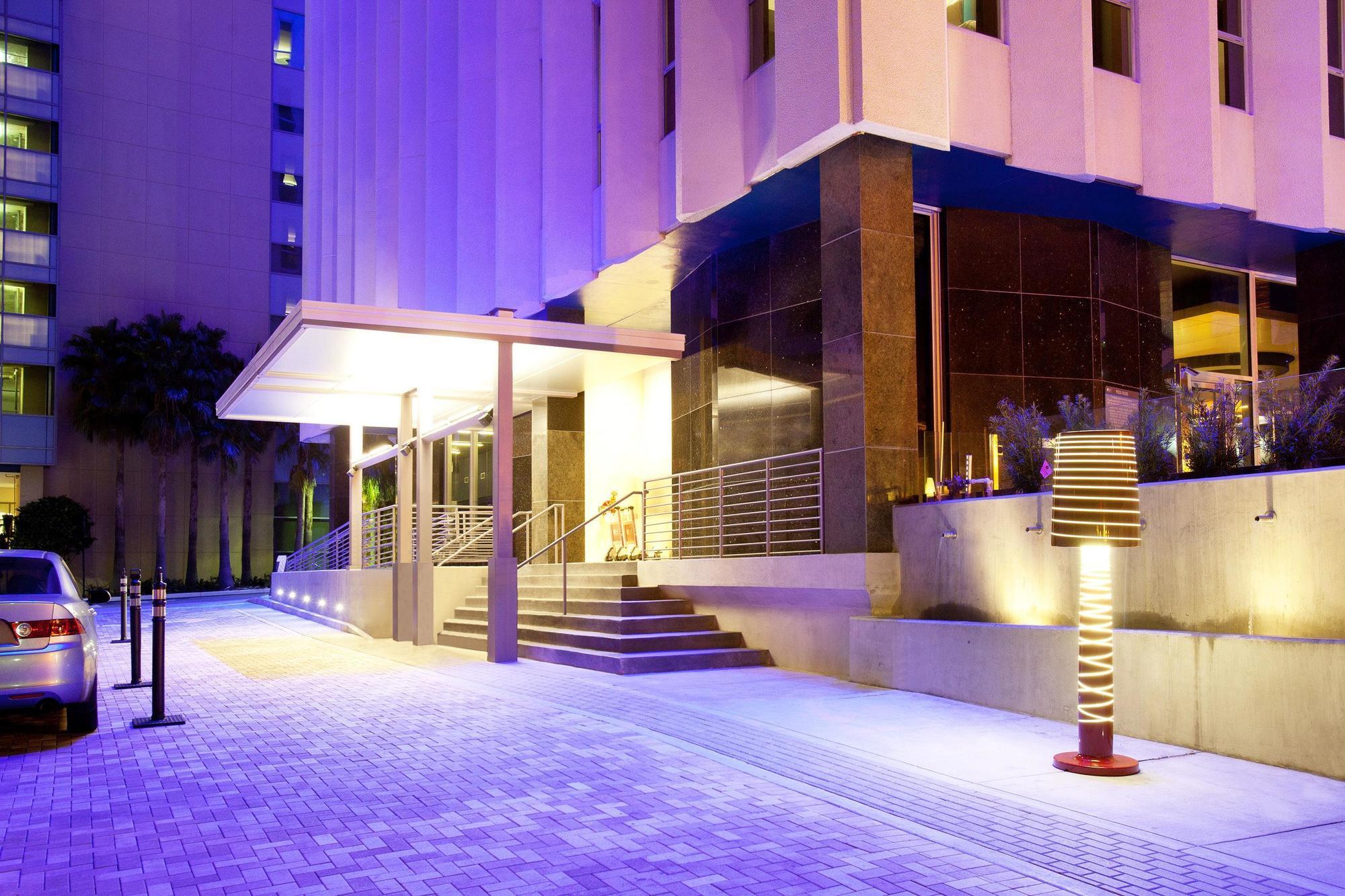 Aloft Orlando Downtown Hotel Luaran gambar