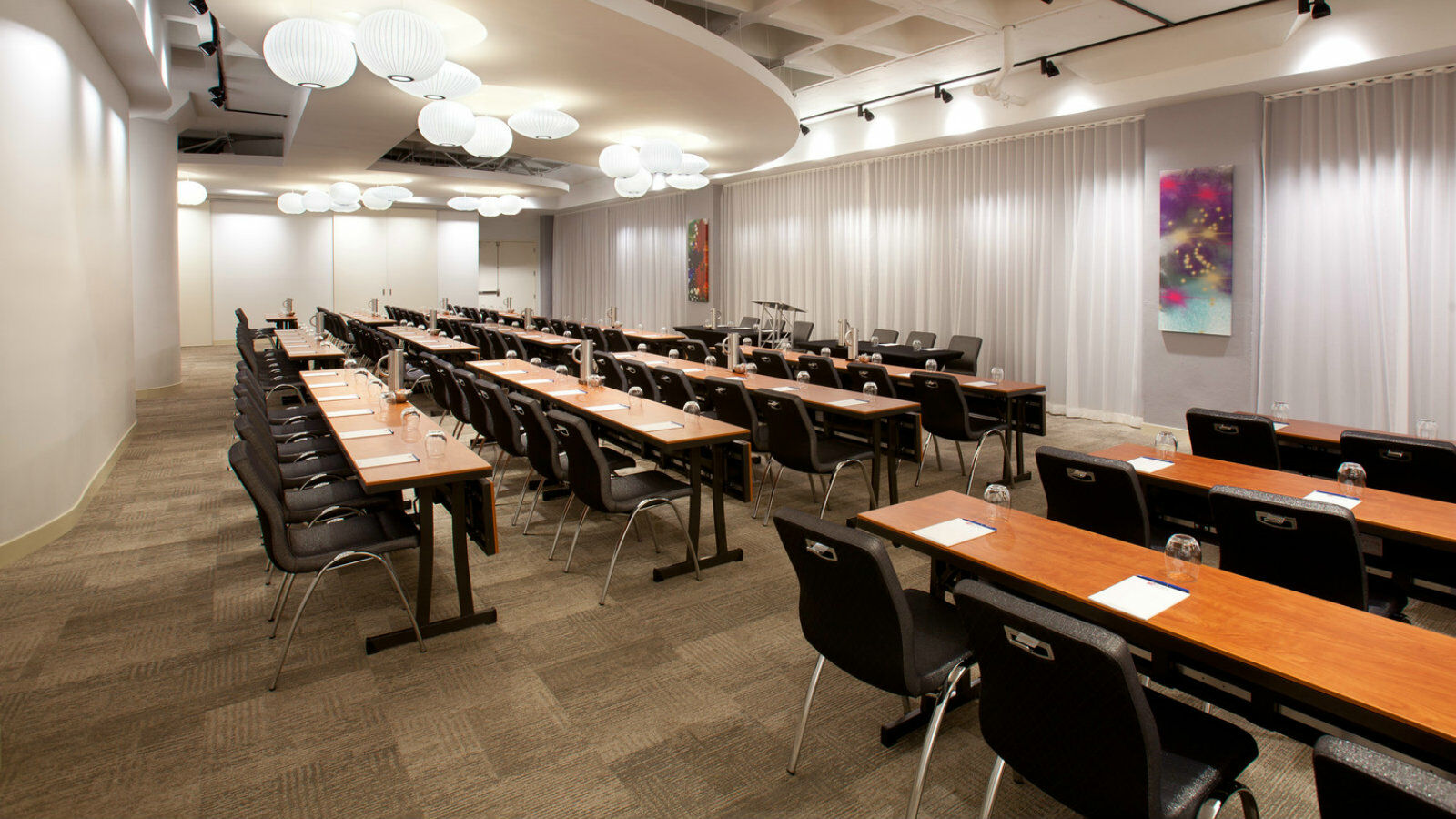 Aloft Orlando Downtown Hotel Luaran gambar